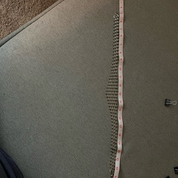 Silver colored necklace - Picture 2 of 2